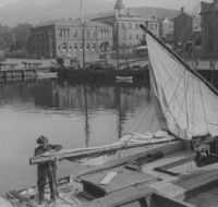 Maritime Museum of Tasmania - Attractions Perth