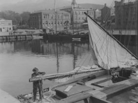 Maritime Museum Of Tasmania - Attractions Perth 0