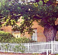 Oak Lodge - Attractions Perth