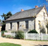 Rosny Historic Centre - Attractions Perth