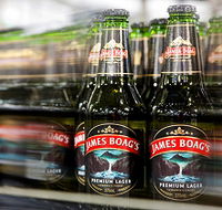 J Boag and Son Brewery - Attractions Perth