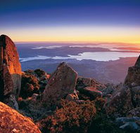 Wellington Park - Attractions Perth