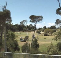 Greens Beach Golf Course - Attractions Perth