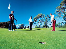  Attractions Perth