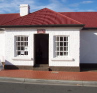 The Watch House - Attractions Perth