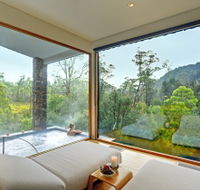 Waldheim Alpine Spa - Cradle Mountain Lodge - Attractions Perth