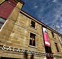 Salamanca Arts Centre - Attractions Perth