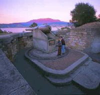 Kangaroo Bluff Historic Site - Attractions Perth