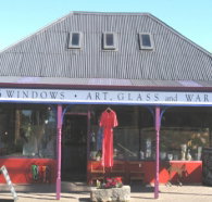 3 Windows Gallery - Attractions Perth