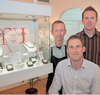 Metal Urges Fine Jewellery - Attractions Perth