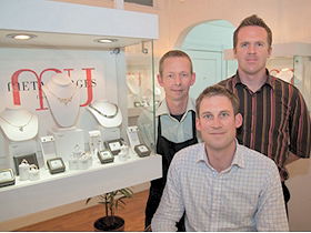 Metal Urges Fine Jewellery - Attractions Perth 0
