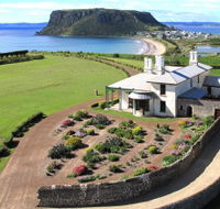 Highfield Historic Site - Attractions Perth