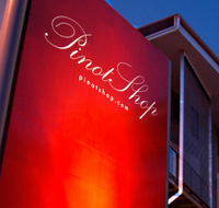 Pinot Shop - Attractions Perth