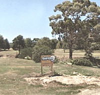 Strahan Golf Club - Attractions Perth