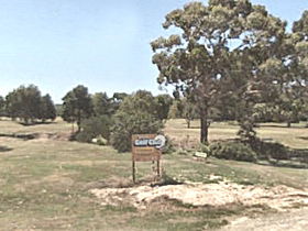 Strahan Golf Club - Attractions Perth 0