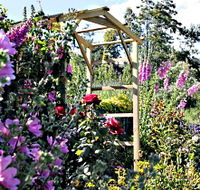 Thelma Retreat Garden and Teahouse - Attractions Perth
