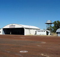 Daly Waters Aviation Complex - Attractions Perth