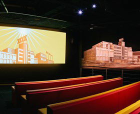 XXXX Brewery Tour And Ale House - Attractions Perth 0