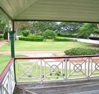 Townsville Heritage Centre - Attractions Perth