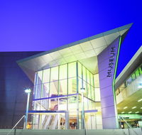 Queensland Museum and Sciencentre - Attractions Perth