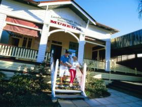  Attractions Perth