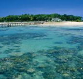 Green Island Fringing Reefs - Attractions Perth