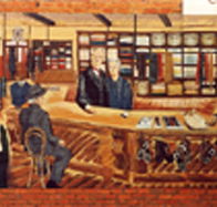 Slaters Country Store - Attractions Perth