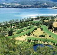 Orford Golf Club - Attractions Perth