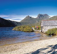 Dove Lake Circuit - Attractions Perth