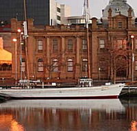 May Queen - Attractions Perth