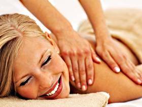 Ripple Massage And Spa - Attractions Perth 0