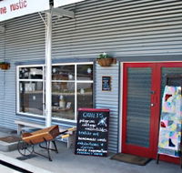 Gone Rustic - Attractions Perth