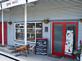 Gone Rustic - Attractions Perth 0