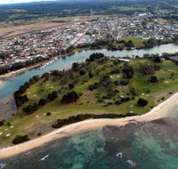 Wynyard Golf Club - Attractions Perth