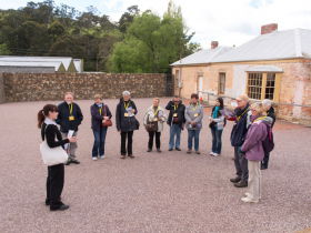 Unknown ACT Attractions Perth