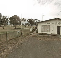 Swansea Golf Club - Attractions Perth