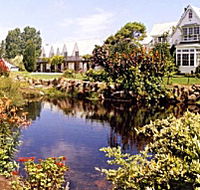 Hawley House Vineyard - Attractions Perth