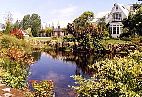 Hawley House Vineyard - Attractions Perth 0