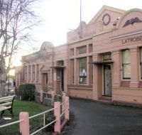 Court House Museum - Attractions Perth