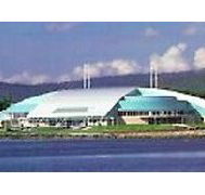 Derwent Entertainment Centre - Attractions Perth
