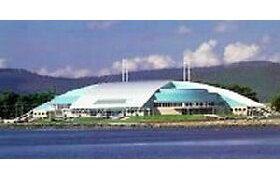 Derwent Entertainment Centre - Attractions Perth 0