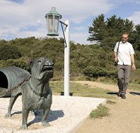 Eaglehawk Neck Historic Site - Attractions Perth
