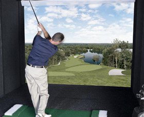 Mitchell ACT Attractions Perth