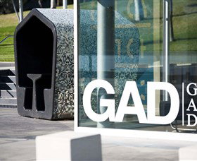 Gallery Of Australian Design - Attractions Perth 0