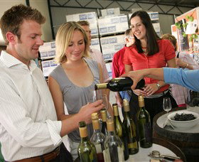Pankhurst Wines - Attractions Perth 0