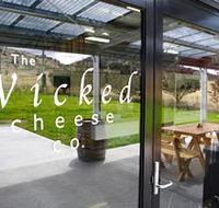 The Wicked Cheese Company - Attractions Perth