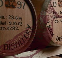 Lark Distillery - The - Attractions Perth