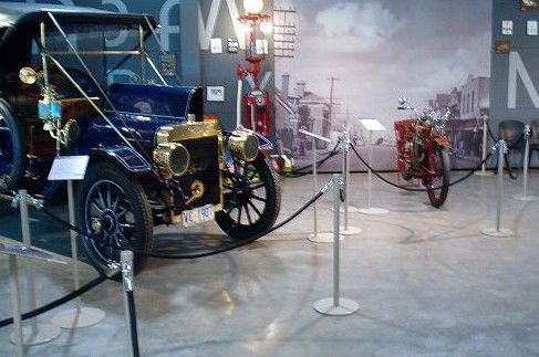 West Takone ACT Attractions Perth