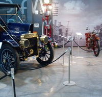 Wonders of Wynyard - The - Attractions Perth