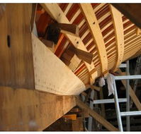 Wooden Boat Centre - Tasmania - Attractions Perth